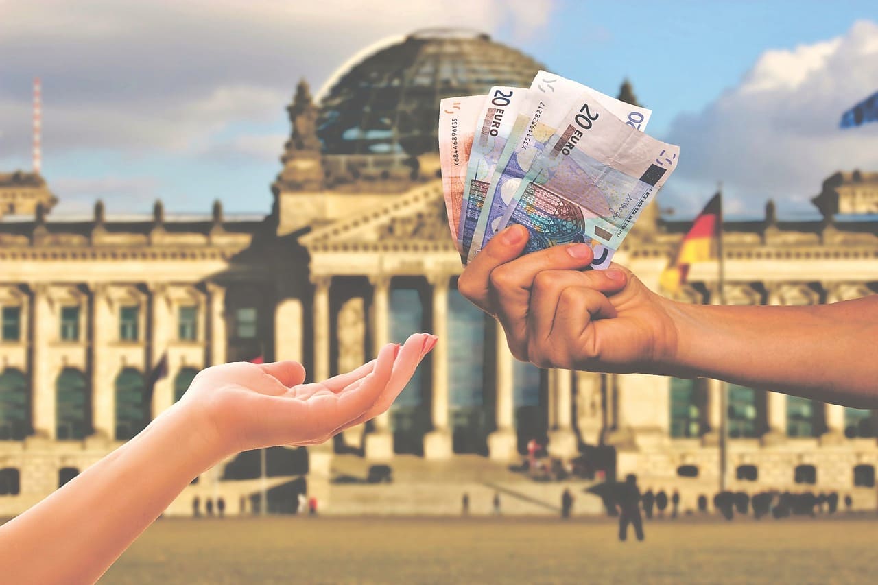 Changer facilement ses francs suisses en euros