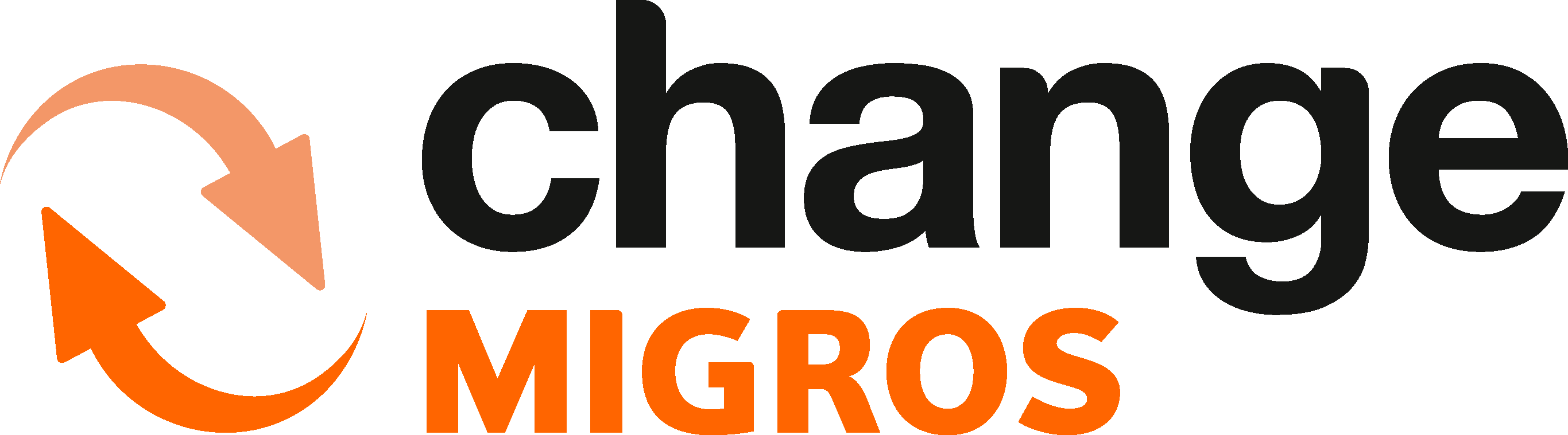 logo Change Migros