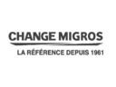 taux de change change migros