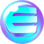 ENJ Enjin Coin