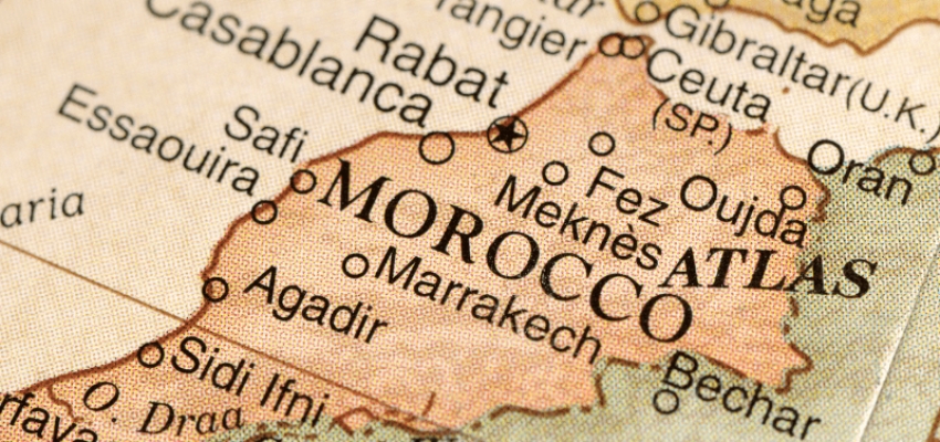 Transfert d'Argent Rapide et Abordable au Maroc : Tout ce que Vous Devez Savoir